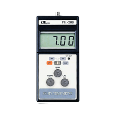 Lutron ph 206 Ph meter Lutron ph 206 Ph meter Thumbnail