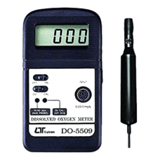 Lutron DO-5509 Digital oxygen meter Thumbnail