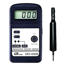 Lutron DO-5509 Digital oxygen meter Lutron DO-5509 Digital oxygen meter Thumbnail