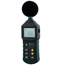 MASTECH MS6700 Digital Sound Level Meter MASTECH MS6700 Digital Sound Level Meter Thumbnail