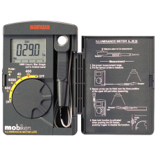 Sanwa-LX2 Digital lux meter Sanwa-LX2 Digital lux meter Thumbnail