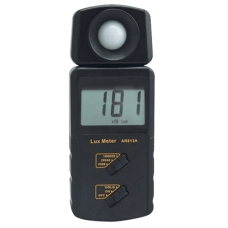 Smart Sensor AR813A Digital lux meter