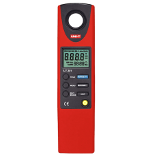 Uni T UT381 Digital lux meter Uni T UT381 Digital lux meter Thumbnail