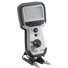 TIME DOMAIN REFLECTOMETERS CFL510G TIME DOMAIN REFLECTOMETERS CFL510G Thumbnail
