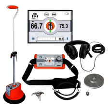Megger DigiPHONE plus Cable Fault Pinpointer Megger DigiPHONE plus Cable Fault Pinpointer Thumbnail