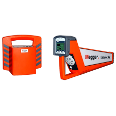 Megger Easyloc RxTx UTILITY LOCATION SYSTEM Megger Easyloc RxTx UTILITY LOCATION SYSTEM Thumbnail