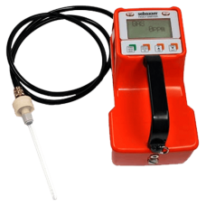 Megger Fault Sniffer CABLE FAULT PINPOINTING Megger Fault Sniffer CABLE FAULT PINPOINTING Thumbnail