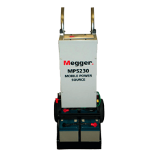 Megger MPS230 MOBILE POWER SOURCE Megger MPS230 MOBILE POWER SOURCE Thumbnail