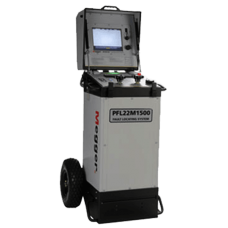 Megger PFL22M1500 CABLE FAULT LOCATOR Megger PFL22M1500 CABLE FAULT LOCATOR Thumbnail