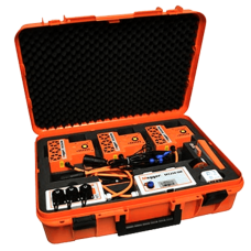 Megger SmartFuse 250 MONITORING AND FAULT LOCATION Megger SmartFuse 250 MONITORING AND FAULT LOCATION Thumbnail