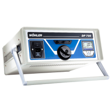 WOHLER DP 700 LEAKAGE TESTER EN WOHLER DP 700 LEAKAGE TESTER EN Thumbnail