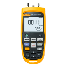 Fluke 922 Airflow Meter Fluke 922 Airflow Meter Thumbnail
