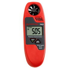 Amprobe TMA5 Mini Vane Anemometer Amprobe TMA5 Mini Vane Anemometer Thumbnail