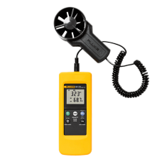 Fluke 925 Vane Anemometer Fluke 925 Vane Anemometer Thumbnail