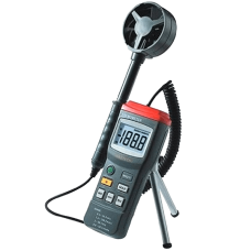 Mastech MS6250 Digital Anemometer Mastech MS6250 Digital Anemometer Thumbnail
