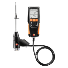 Testo 310 Flue Gas Analyzer Testo 310 Flue Gas Analyzer Thumbnail
