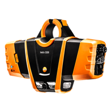 Testo 330i Flue Gas Analyzer Testo 330i Flue Gas Analyzer Thumbnail