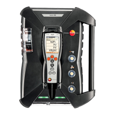 Testo 350 Flue Gas Analyzer Testo 350 Flue Gas Analyzer Thumbnail
