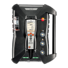 Testo 350 Flue Gas Analyzer Testo 350 Flue Gas Analyzer