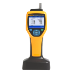 Fluke 985 Particle Counter Fluke 985 Particle Counter