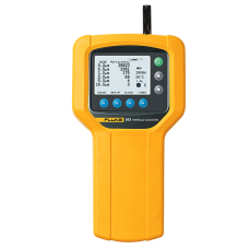 Fluke 983 Particle Counter Fluke 983 Particle Counter Thumbnail