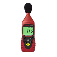 Amprobe SM-10 Sound Meter Amprobe SM-10 Sound Meter Thumbnail
