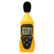 Fluke 945 Sound Level Meter Fluke 945 Sound Level Meter Thumbnail