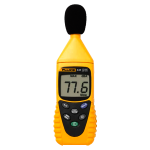 Fluke 945 Sound Level Meter Fluke 945 Sound Level Meter