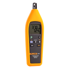 Fluke 971 Temperature Humidity Meter Fluke 971 Temperature Humidity Meter Thumbnail