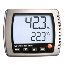 Testo 608-H1 - Thermohygrometer Testo 608-H1 - Thermohygrometer Thumbnail