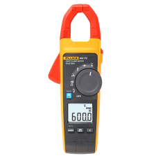 Fluke 902 FC True-RMS HVAC Clamp Meter Fluke 902 FC True-RMS HVAC Clamp Meter Thumbnail