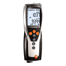 Testo 435-2 - Multifunction meter Testo 435-2 - Multifunction meter Thumbnail