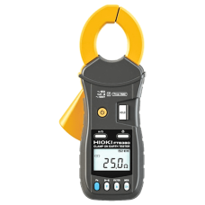 Hioki FT6380 CLAMP ON EARTH TESTER Hioki FT6380 CLAMP ON EARTH TESTER Thumbnail