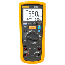 Fluke 1587 Insulation Multimeter Fluke 1587 Insulation Multimeter Thumbnail