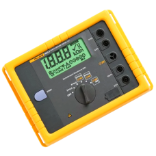 Fluke 1623-2 GEO Earth Ground Resistance Meter Fluke 1623-2 GEO Earth Ground Resistance Meter Thumbnail