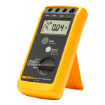 Fluke 1621 GEO Earth Ground Tester Fluke 1621 GEO Earth Ground Tester