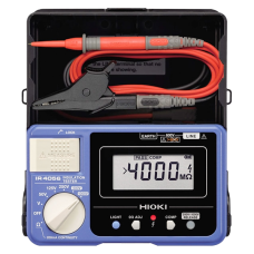 Hioki IR4056-20 Digital Insulation Tester