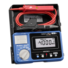 Hioki ir4055 Insulation Tester Hioki ir4055 Insulation Tester Thumbnail