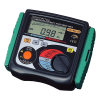 Kyoritsu 3007A Digital Insulation Tester Kyoritsu 3007A Digital Insulation Tester