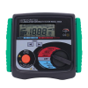 Kyoritsu 3005A Digital Insulation Tester Kyoritsu 3005A Digital Insulation Tester