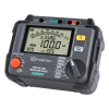 kyoritsu 3125A High Voltage Insulation Testers kyoritsu 3125A High Voltage Insulation Testers