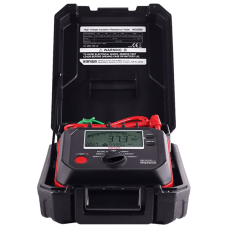 SANWA MG5000 Digital Insulation Tester SANWA MG5000 Digital Insulation Tester Thumbnail
