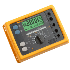 Fluke 1625-2 GEO Earth Ground Tester Fluke 1625-2 GEO Earth Ground Tester Thumbnail