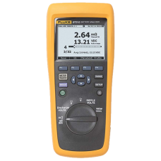Fluke BT510 Battery Analyzer Fluke BT510 Battery Analyzer Thumbnail