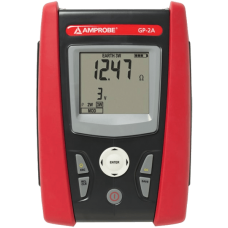 Amprobe GP-2A Ground Resistance Resistivity Tester Amprobe GP-2A Ground Resistance Resistivity Tester Thumbnail