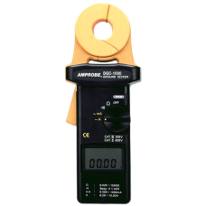 Amprobe DGC-1000A Clamp Ground Resistance Tester | Amprobe Amprobe DGC-1000A Clamp Ground Resistance Tester | Amprobe Thumbnail