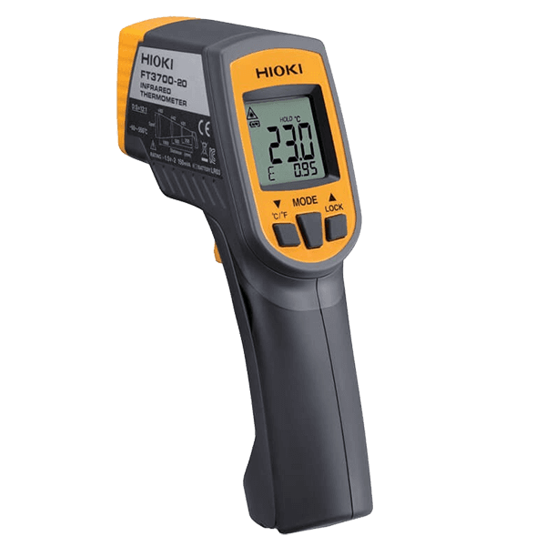 Hioki FT3700-20 - Infrared Thermometer