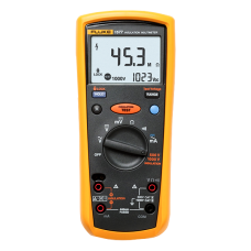 Fluke 1577 Insulation Multimeter Fluke 1577 Insulation Multimeter Thumbnail