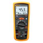 Fluke 1577 Insulation Multimeter Fluke 1577 Insulation Multimeter