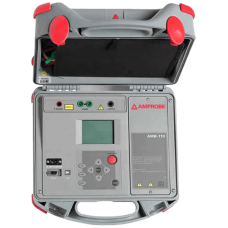 Amprobe AMB-110 Industrial High-Voltage Insulation Tester